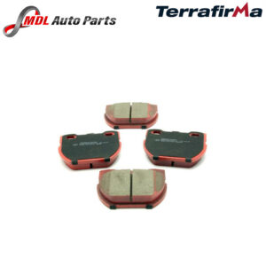 Terrafirma Brake Pads SFP000250