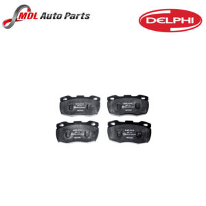 Delphi Brake Pads SFP000260