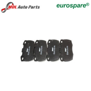 Eurospares Brake Pads SFP000260