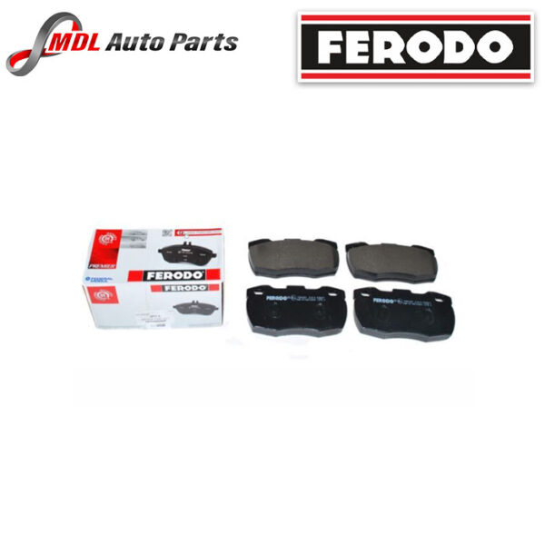 Ferodo Brake Pads SFP000260