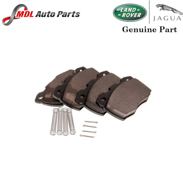 Land Rover Genuine Brake Pads SFP000260