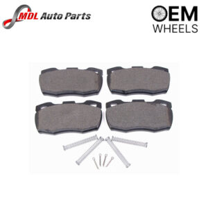 Oem Brake Pads SFP000260