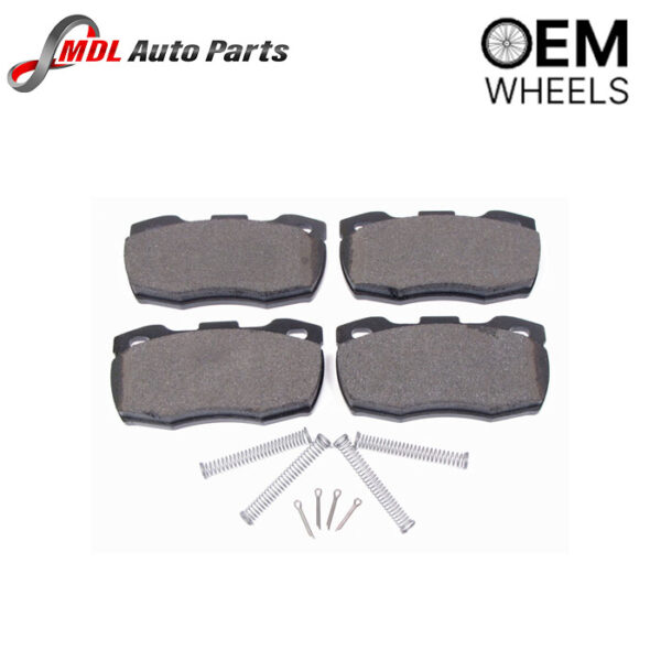 Oem Brake Pads SFP000260