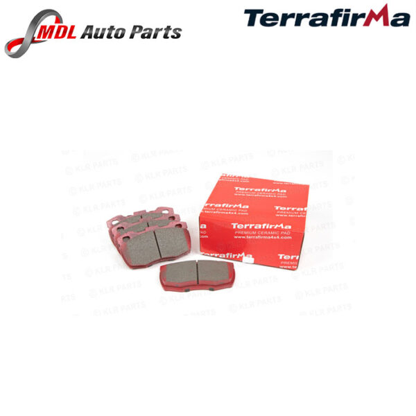 Terrafirma Brake Pads SFP000260