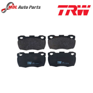 Trw Brake Pads SFP000260