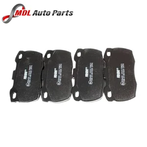 Eurospares Brake Pads SFP000260