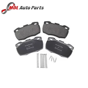 Mintex Brake Pads SFP000260
