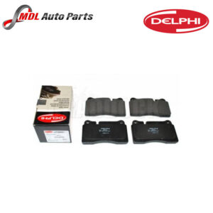 Delphi Front Brake Pad SFP500070