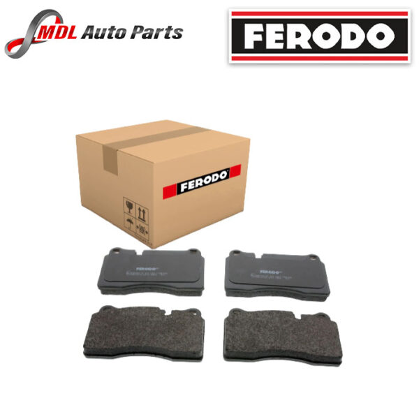 Ferodo Front Brake Pad SFP500070