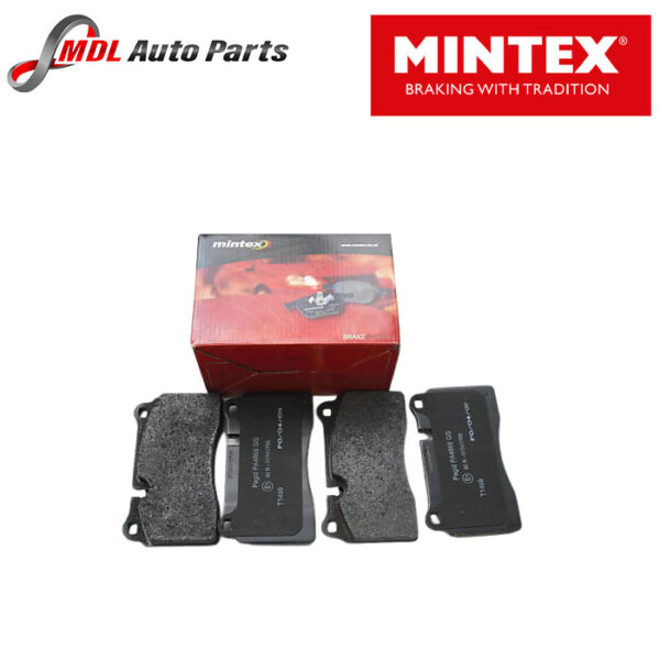 Mintex Front Brake Pad SFP500070