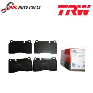 Trw Front Brake Pad SFP500070