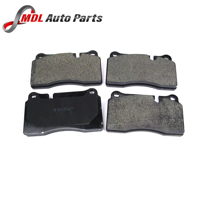 Mintex Front Brake Pad Sfp500070 1 Mintex Front Brake Pad SFP500070