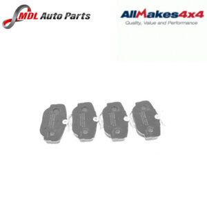 Allmakes 4x4 Brake Pads SFP500130