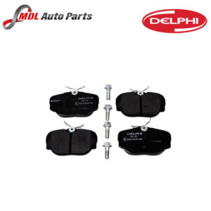 Delphi Brake Pads SFP500130