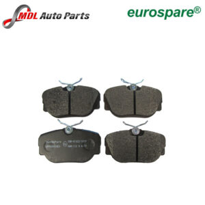 Eurospares Brake Pads SFP500130