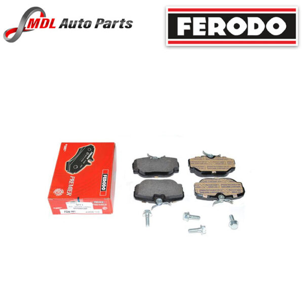 Ferodo Brake Pads SFP500130