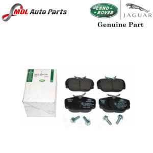 Land Rover Genuine Brake Pads SFP500130