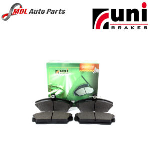 Unibrakes Brake Pads SFP500130