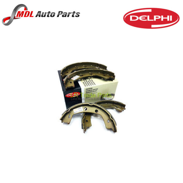 Delphi Brake Shoes SFS000060