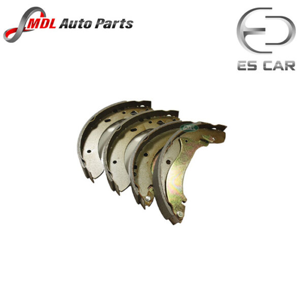 Es Brake Shoes SFS000060