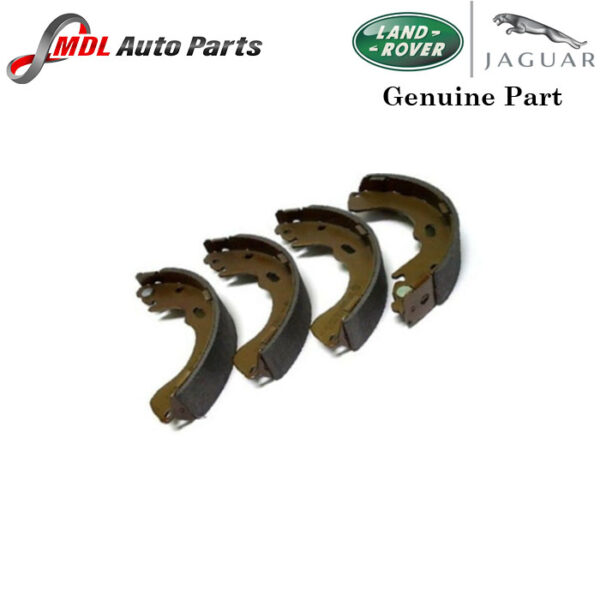 Land Rover Genuine Brake Shoes SFS000060