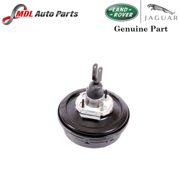 Land Rover Genuine Brake Servo Booster SJJ500080