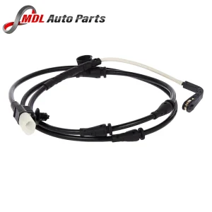 Delphi Rear Brake Pad SOE000025