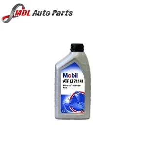 Land Rover Genuine Transmission Fluid STC4863