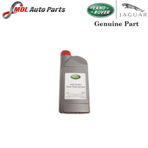 Land Rover Genuine Power Steering Fluid STC50519