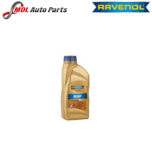 Revenol Power Steering Fluid STC50519