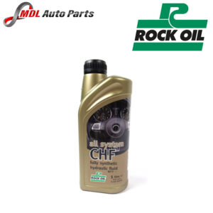 Rock Oil Power Steering Fluid STC50519