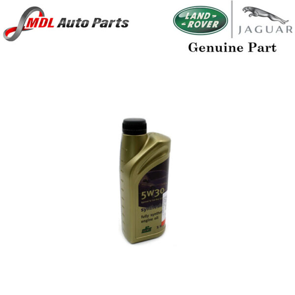 Land Rover Genuine Engine Oil STC50527