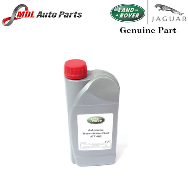 Land Rover Genuine Automatic Transmission Fluid STC50531