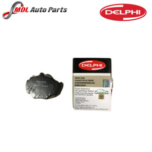 Delphi Brake Pads 2x STC9188