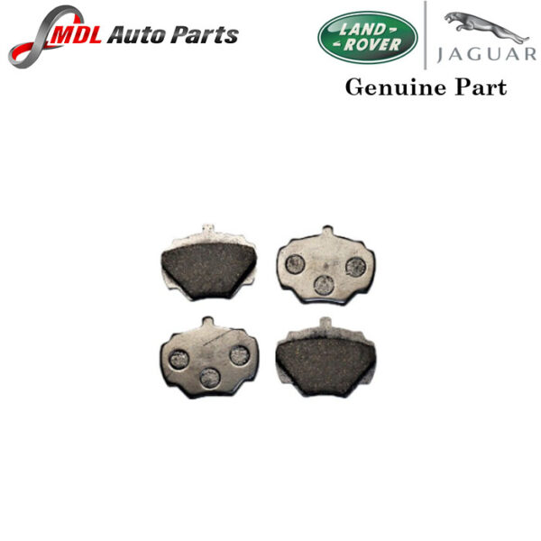 Land Rover Genuine Brake Pads 2x STC9188