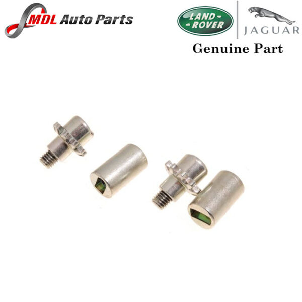 Land Rover Genuine Brake Shoes SXS500011