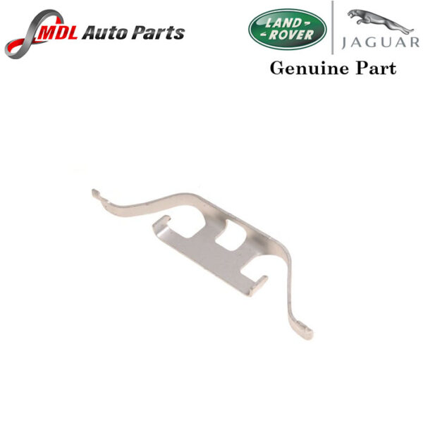 Land Rover Genuine Brake Caliper SZR000010