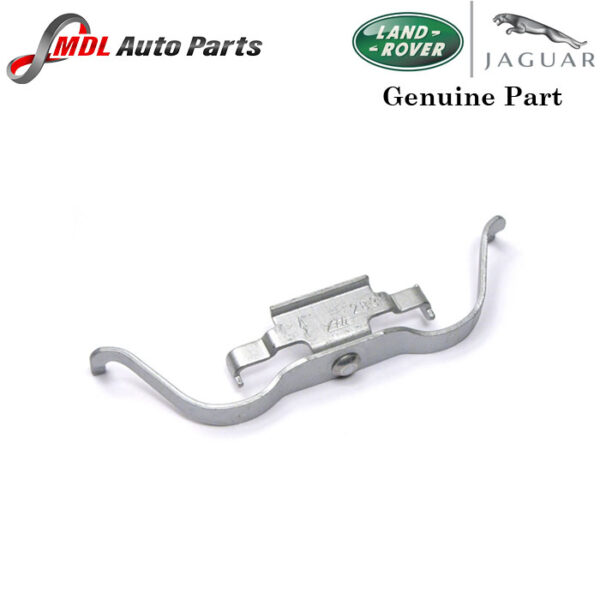 Land Rover Genuine Brake Caliper Clip SZR000020