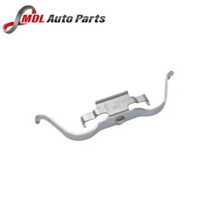 Land Rover Genuine Brake Caliper Clip SZR000020