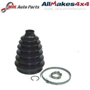 Allmakes 4x4 Drive Shaft TDR100750