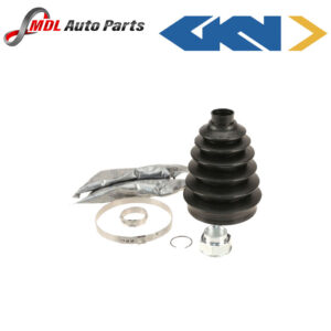 Gkn Drive Shaft TDR100750