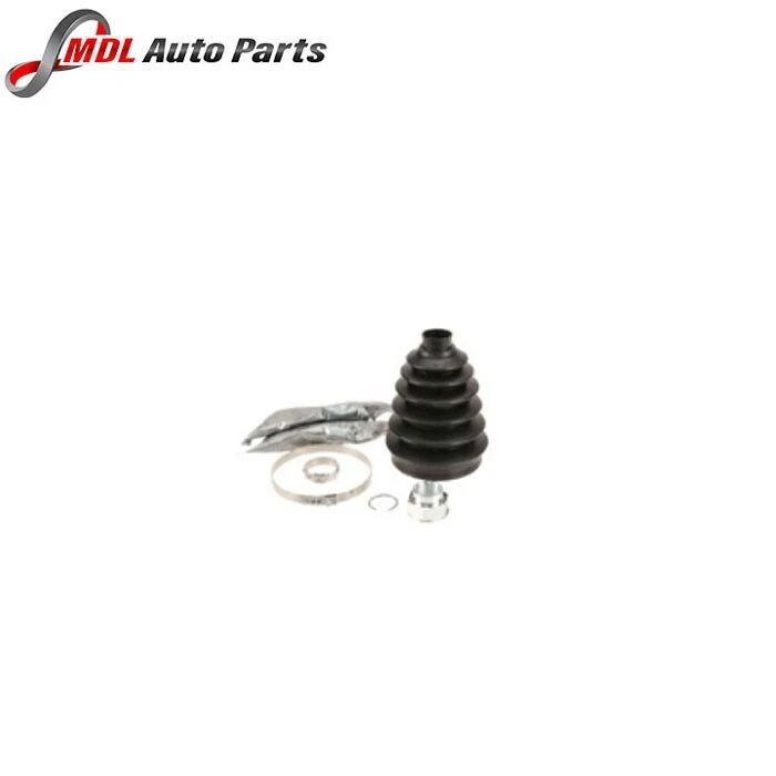 Gkn Drive Shaft Tdr100750 1 TDR100750