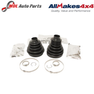 Allamakes 4x4 Driveshaft Gaiter TDR500070