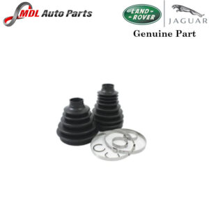 Land Rover Genuine Driveshaft Gaiter TDR500070