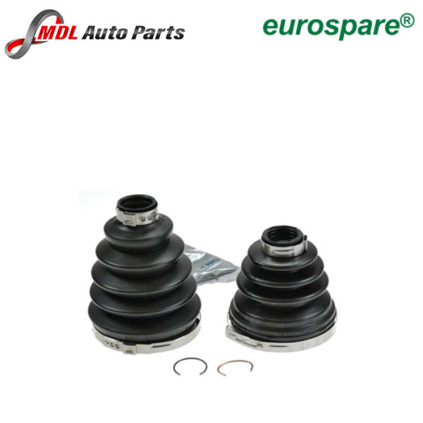 Eurospares Driveshaft Boot Kit TDR500100