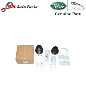 Land Rover Genuine Driveshaft Boot Kit TDR500100