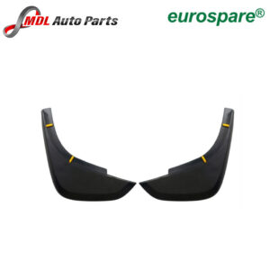 Eurospares Front Mudflap VPLEP0389