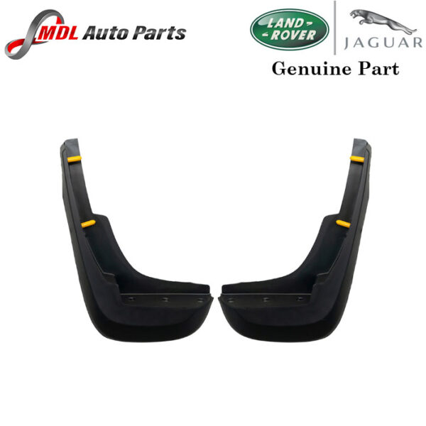 Land Rover Genuine Front Mudflap VPLEP0389