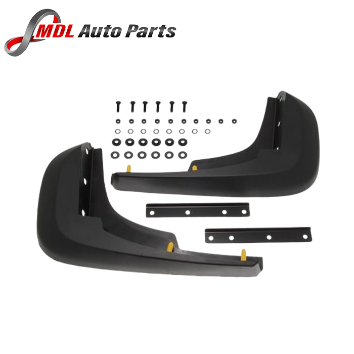 Land Rover Genuine Front Mudflap Vplep0389 1 Land Rover Genuine Front Mudflap VPLEP0389