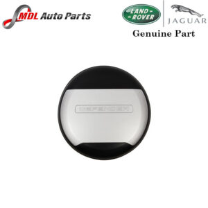 Land Rover Genuine Spare Wheel Cover VPLEW0143